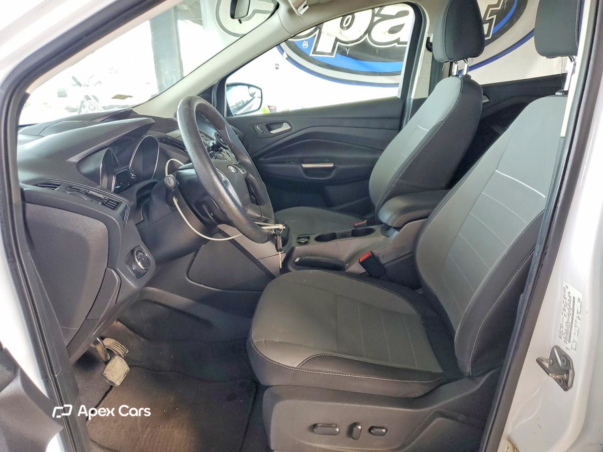 Ford Escape 2014