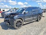 Nissan Armada 2015