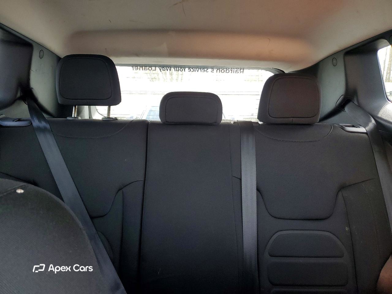 Jeep Renegade 2020