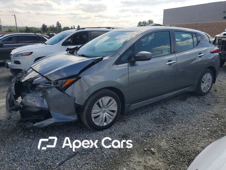 Nissan Leaf 2023 - Image 1 of 13