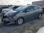 Nissan Leaf 2023