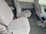 Toyota Sienna 2015