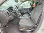 Chevrolet Traverse 2011
