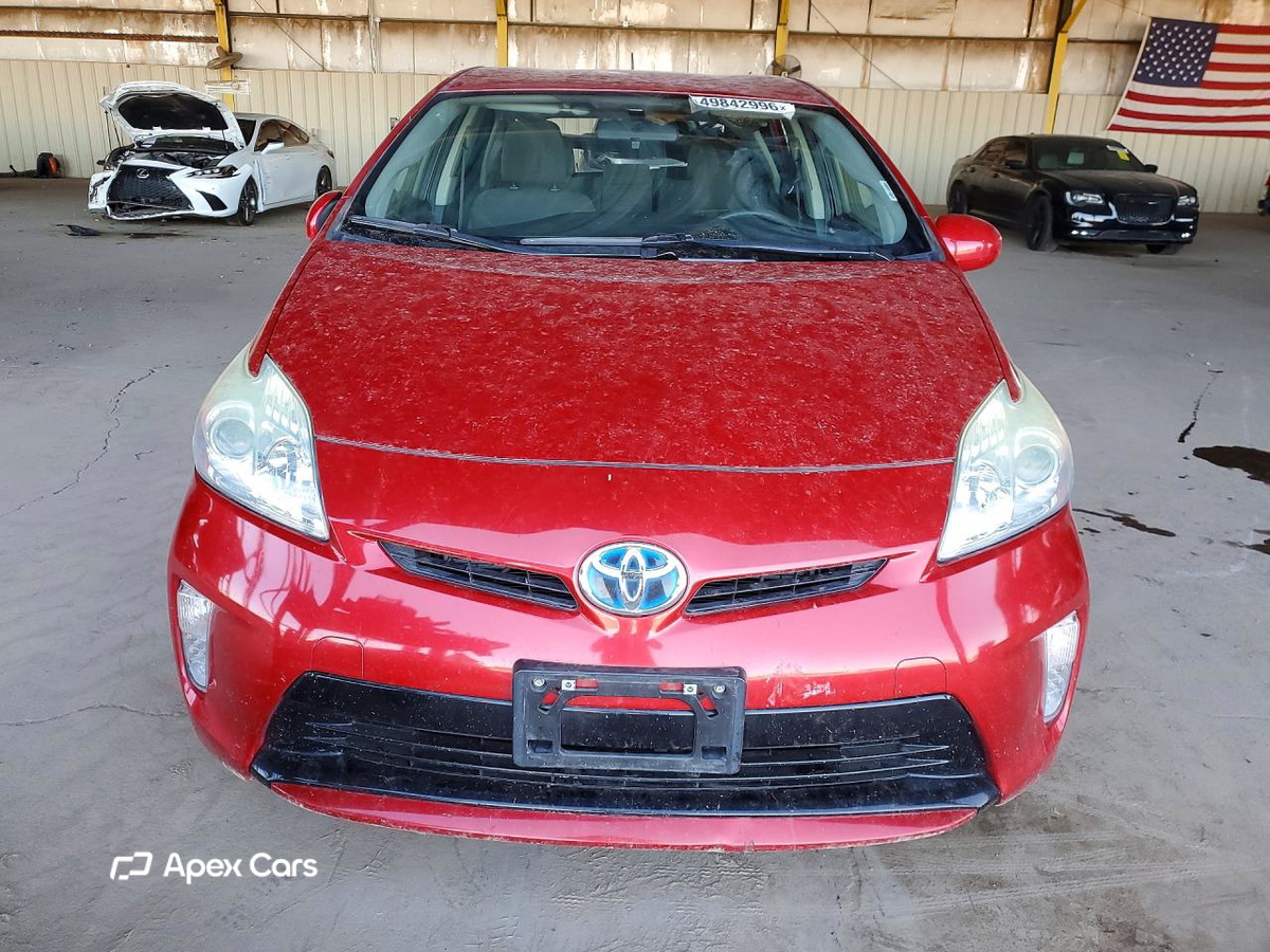 Toyota  2015
