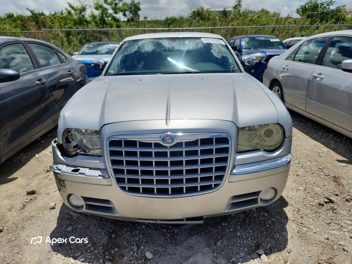 Chrysler 300 2008