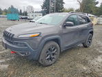 Jeep Cherokee 2018
