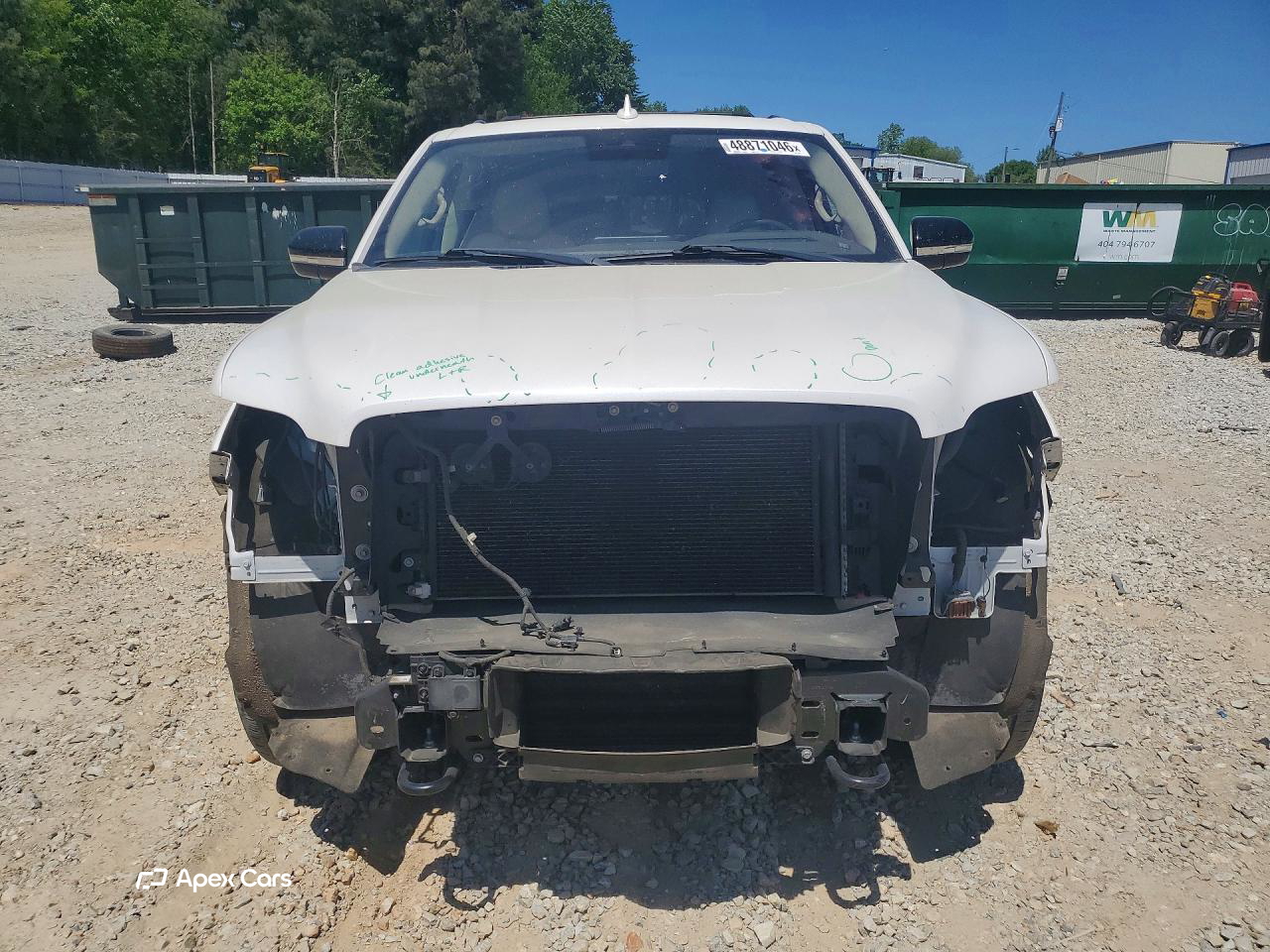 Lincoln Navigator 2019