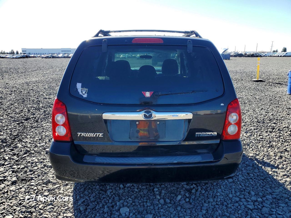 Mazda Tribute 2005