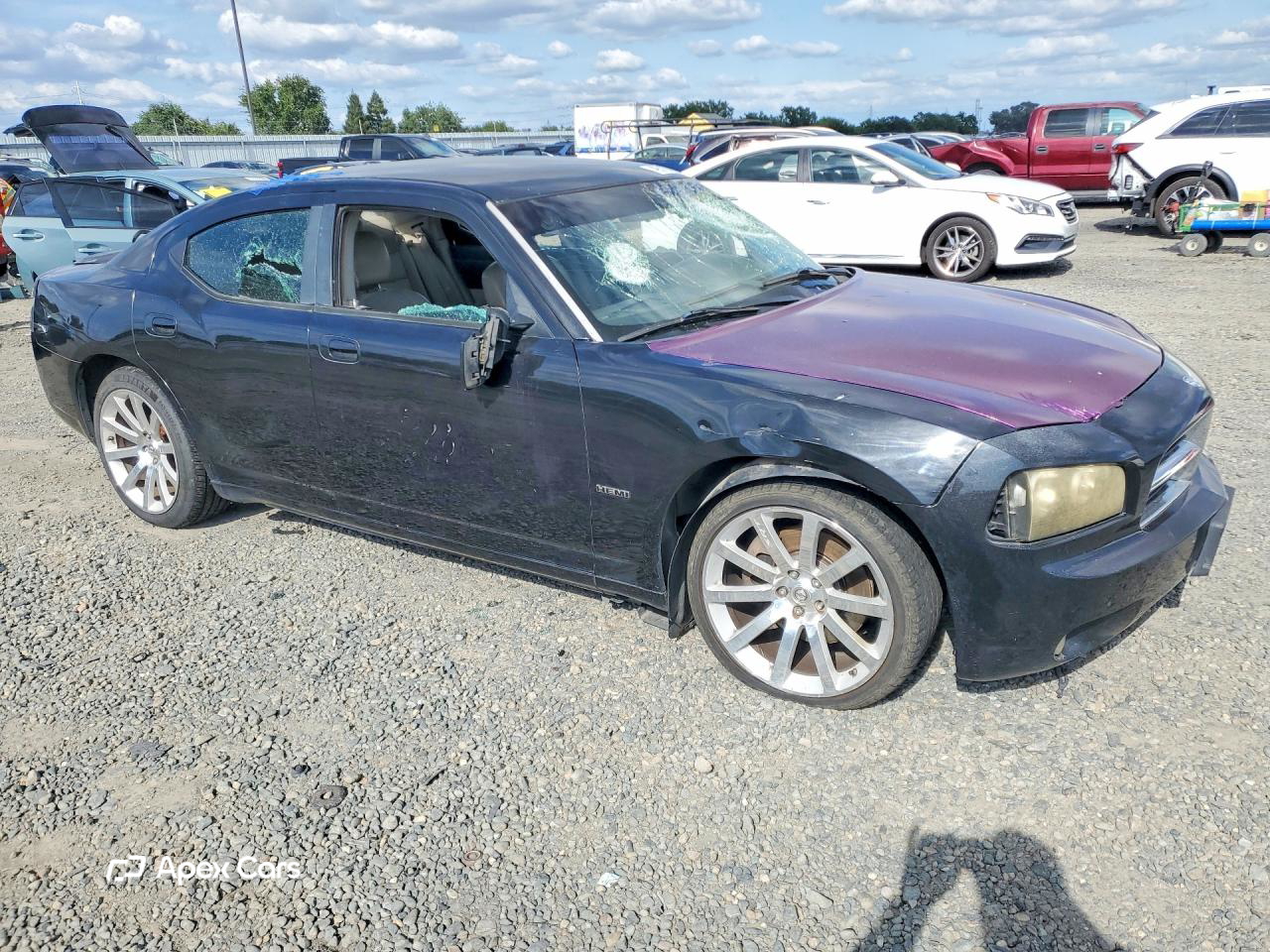 Dodge Charger 2007