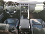Land Rover Discovery 2017