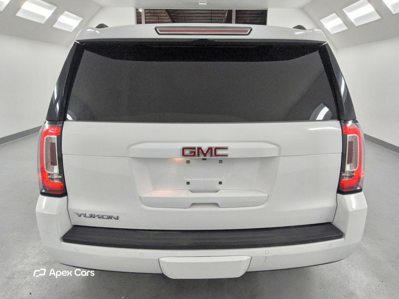 GMC Yukon 2020