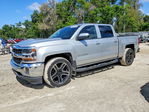 Chevrolet Silverado 2018