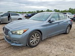 Infiniti Q50 2015