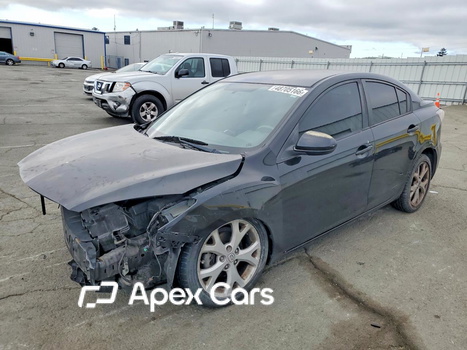 Mazda 3 2013 - Zdjęcie 1 z 14