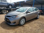 Toyota Corolla 2018