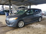Mazda 5 2012
