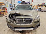 Subaru Outback 2015