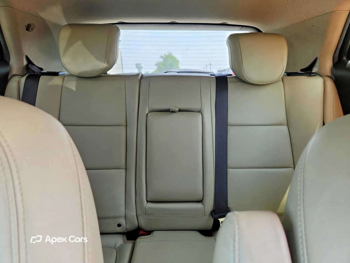 Buick Encore 2017