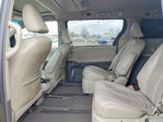Toyota Sienna 2013