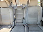 Honda Odyssey 2011
