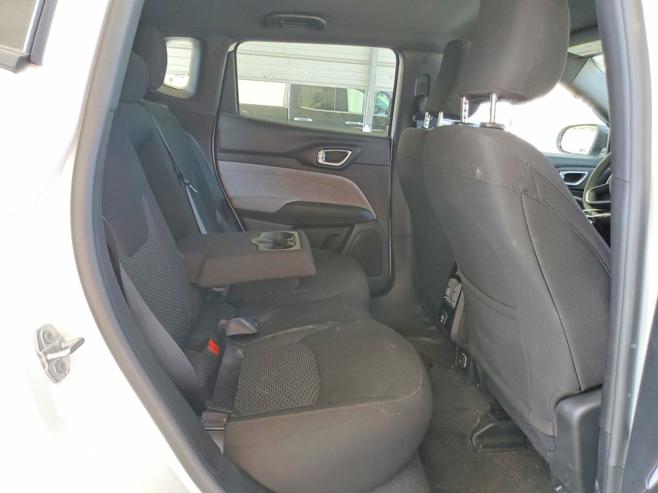 Jeep Compass 2025
