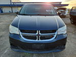 Dodge Caravan 2014
