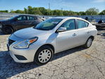 Nissan Versa 2019