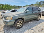 Toyota Highlander 2005
