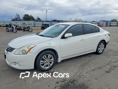 Nissan Altima 2011 - Image 1 of 12