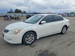 Nissan Altima 2011