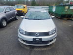 Volkswagen Eos 2012