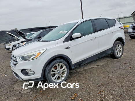 Ford Escape 2017 - Zdjęcie 1 z 13
