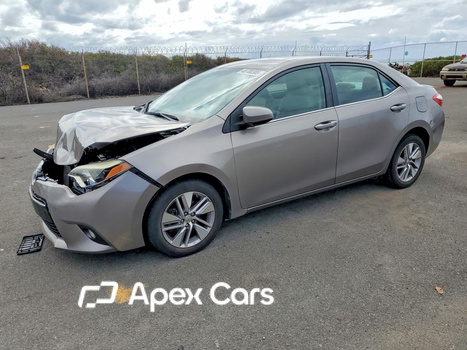 Toyota Corolla 2015 - Image 1 of 12