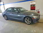 BMW Series 3 2013
