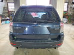 Subaru Forester 2011