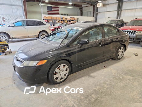 Honda Civic 2007 - Image 1 of 13