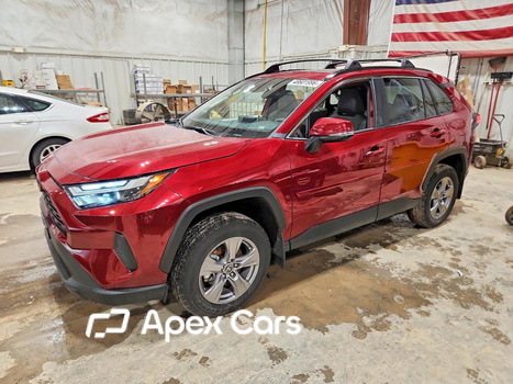 Toyota RAV 4 2025 - Image 1 of 13