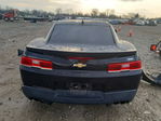 Chevrolet Camaro 2014