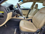Hyundai Genesis 2012