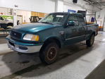 Ford F250 1998