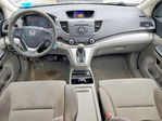 Honda CR-V 2012
