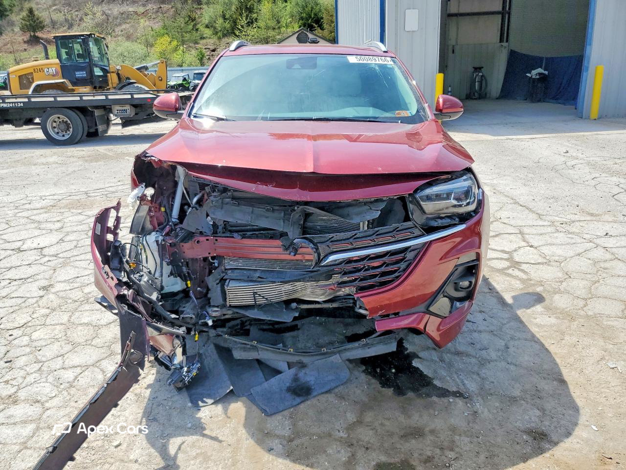 Buick Encore 2023