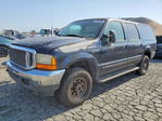 Ford Excursion 2000