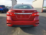 Nissan Sentra 2016