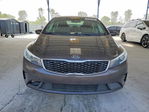 Kia Forte 2018