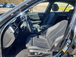 BMW Series 3 2018