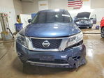 Nissan Pathfinder 2016