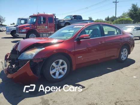 Nissan Altima 2007 - Image 1 of 12