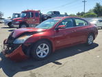 Nissan Altima 2007