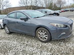 Mazda 3 2014